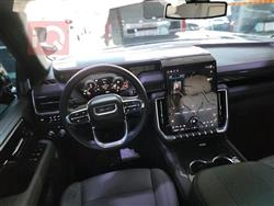 جی ئێم سی یوکۆن